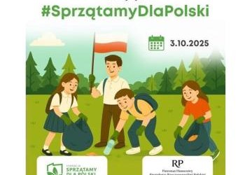 Sprzątamy Dla Polski